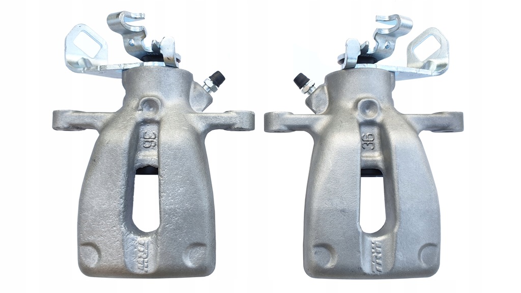 фото №2, Суппорт задняя левый правый mini cooper s r55 r56 r57