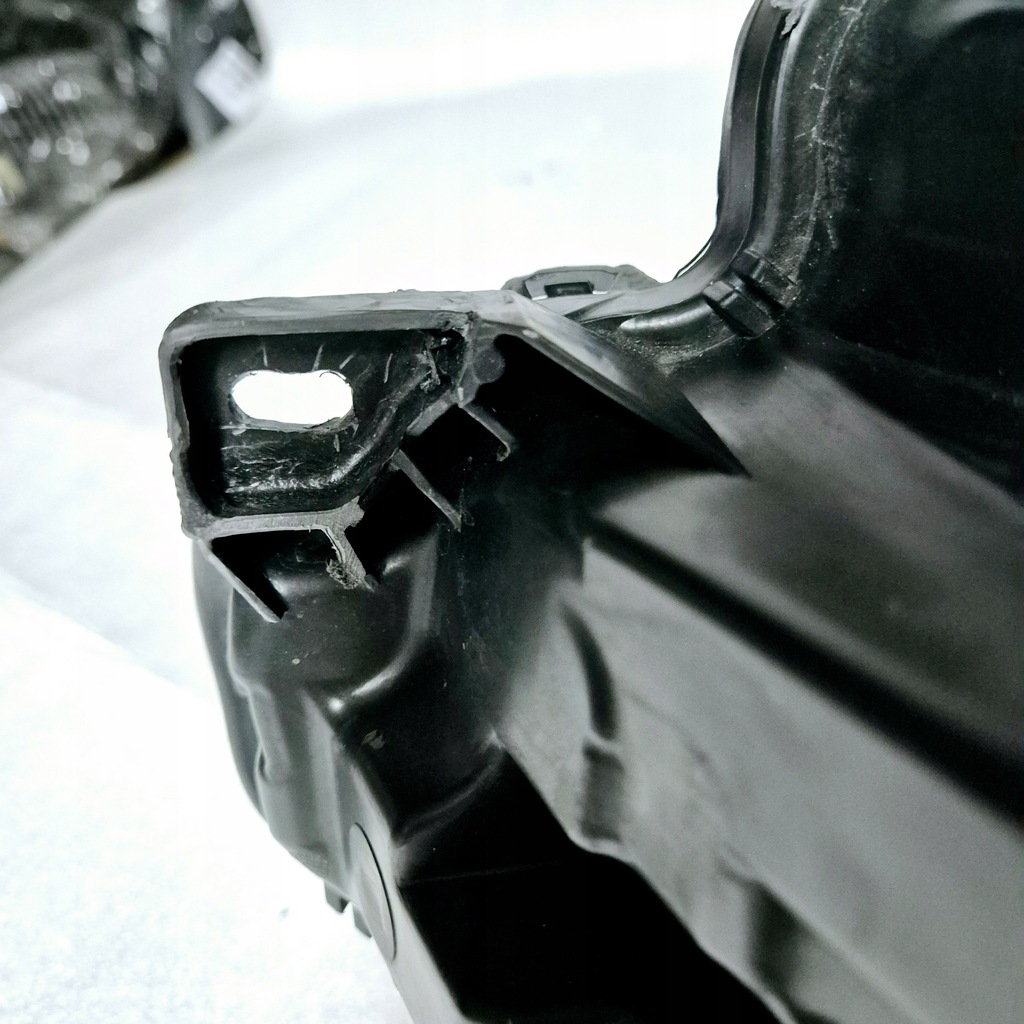 фото №7, Volvo v90 s90 ii active high beam лампа ліва full led eu