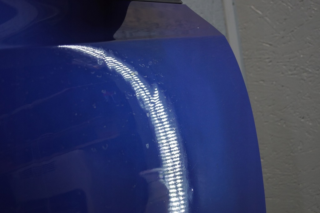 фото №13, Дверь правый перед skoda octavia iii lift