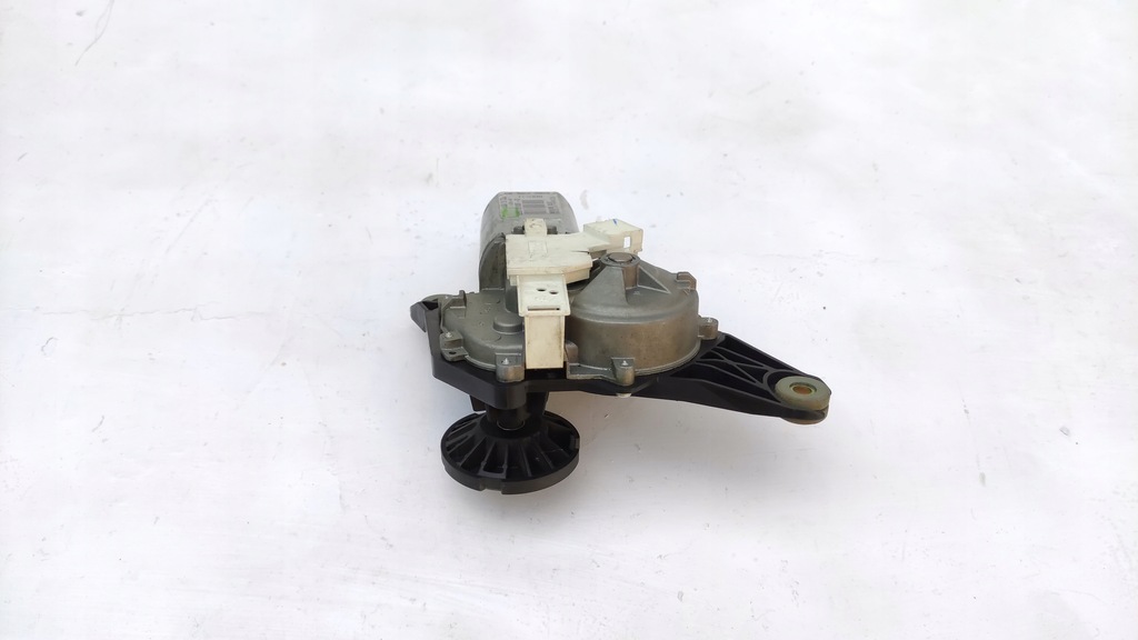 фото №5, Renault espace iv 4 моторчик дворники крышки задняя le-d52