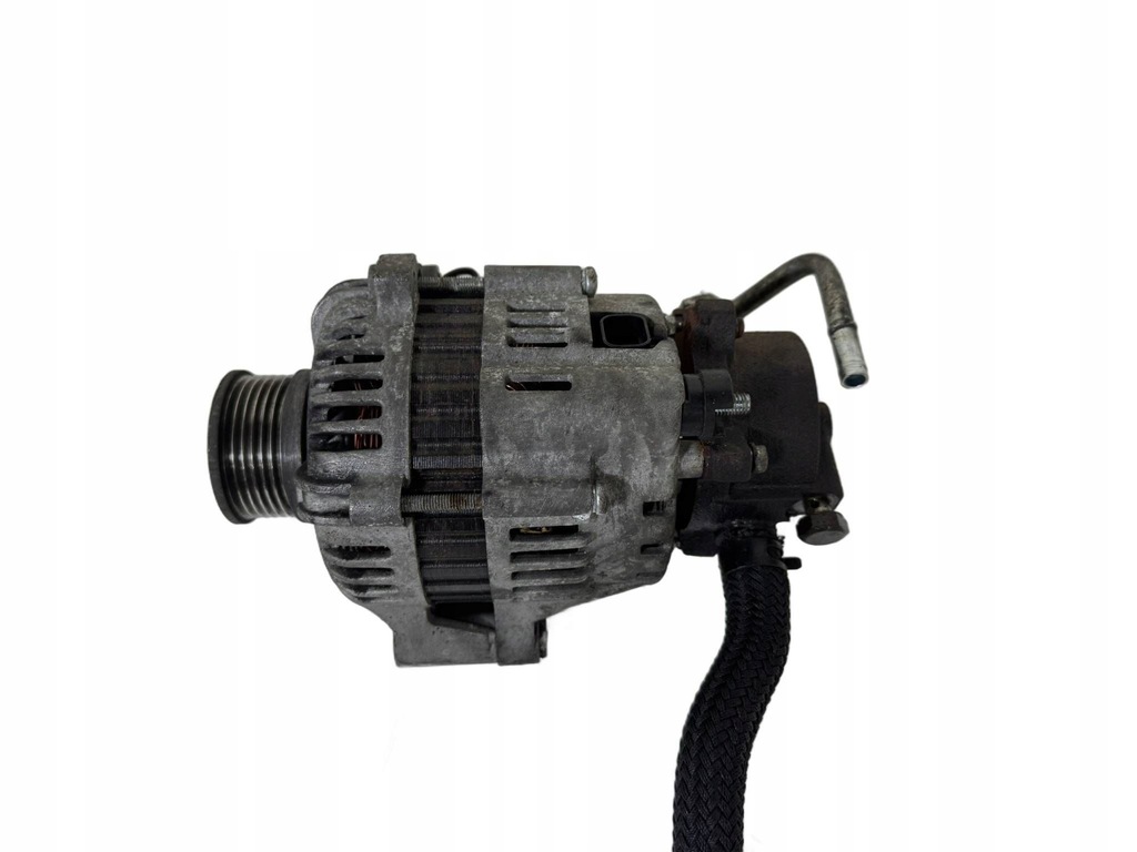 фото №1, Генератор kia carens ii iii sportage hyundai tucson 2.0 crdi