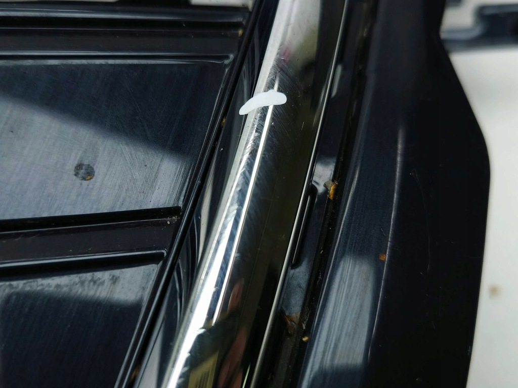 фото №8, Audi a3 8y 2022 решётка радиатора