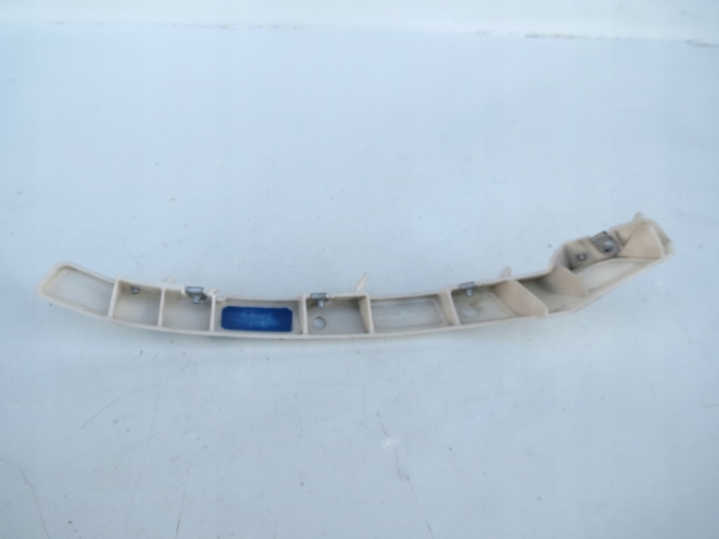 фото №8, Направляющая кронштейн рамка бампера левый перед передний chevrolet camaro 17-23