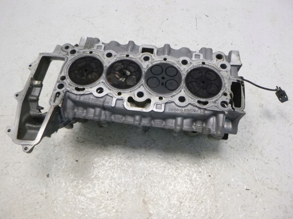 фото №3, Discovery 5 l462 sport l550 l494 головка двигуна