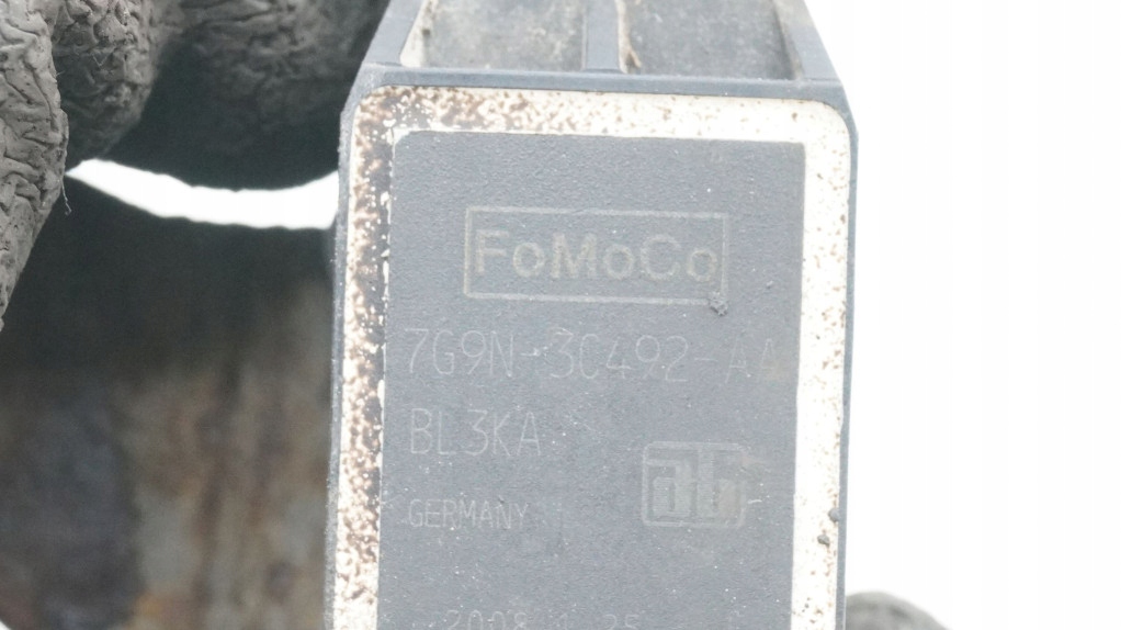 фото №5, Датчик вирівнювання світла volvo v70 iii s80 ii 7g9n-3c492-aa