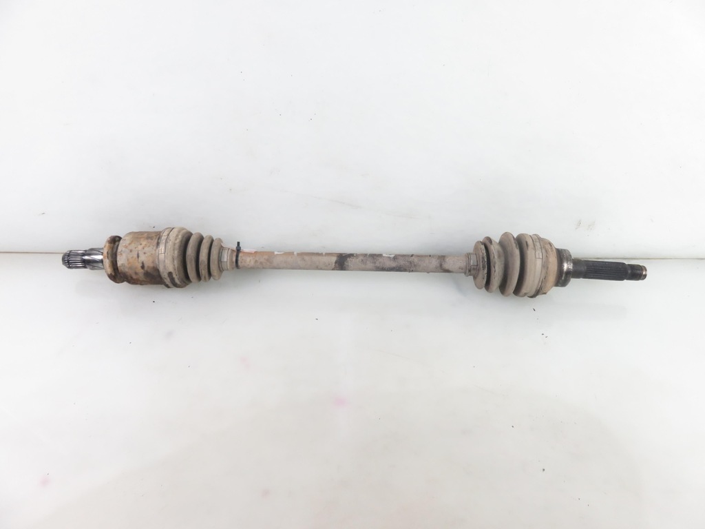 фото №1, Привідний вал ліва задня subaru forester i 2.0