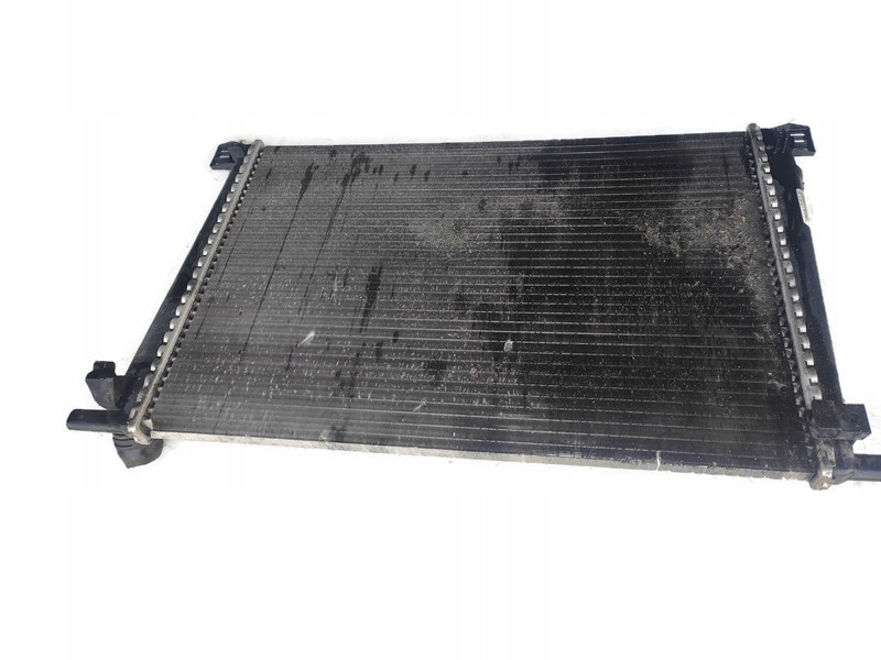 Купить Mini cooper r56 08r 1.6 vti радиатор воды 7535099