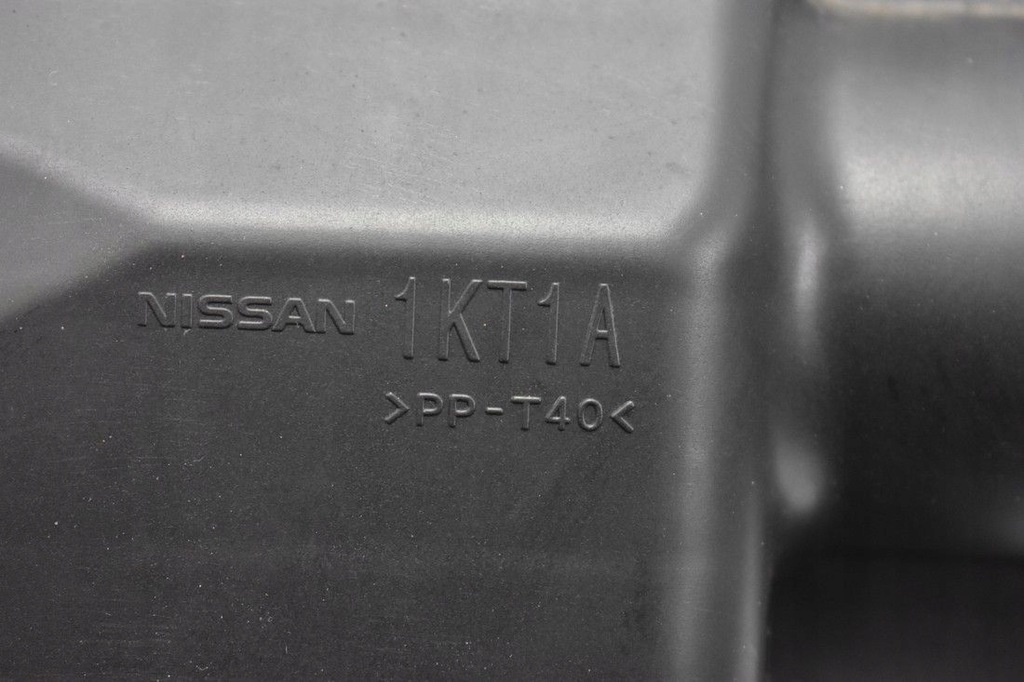 фото №13, Корпус фильтра воздуха nissan juke 1.6 16v 10-