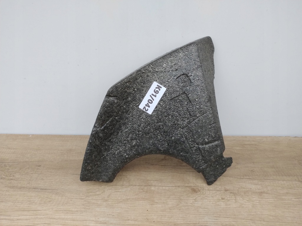 фото №1, Vw garbus new beetle 1c піна абсорбер бампера