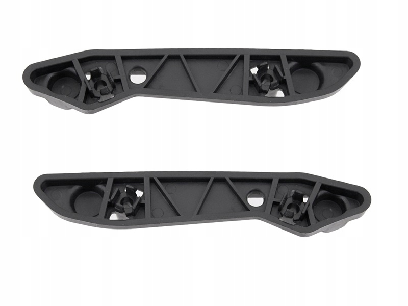 фото №1, Напрямна кронштейн бампер prz bmw 3 f30 f31 2012-kpl