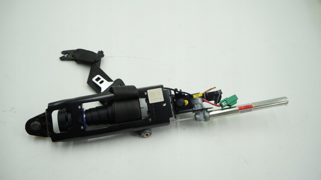 фото №3, Volvo xc60 i pas безопасности правый перед передний