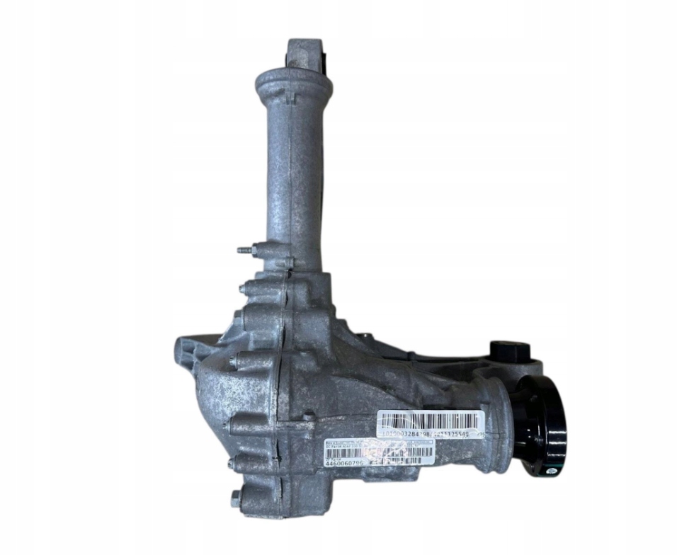 фото №4, Передній міст mercedes диференціал w167 gls gle привід