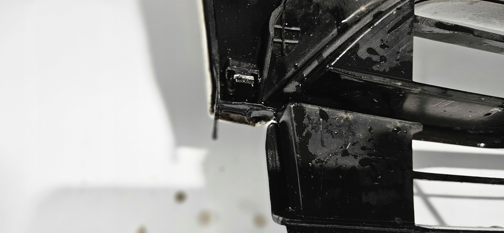 фото №11, Решітка радіатора решітка радіатора citroen jumpy lift 2012-2016 orginał