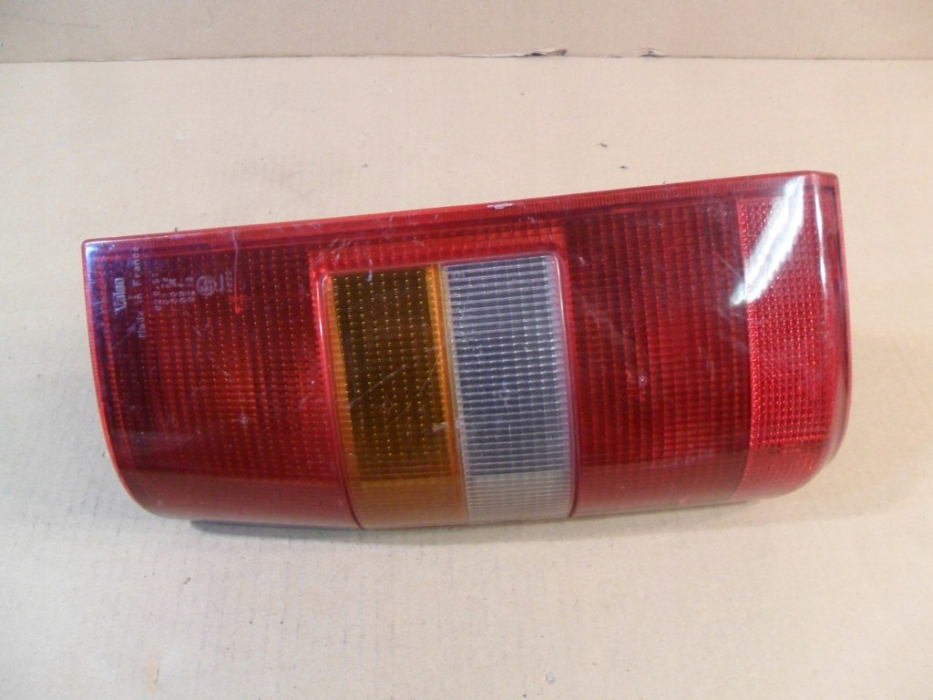 фото №9, Лампа задняя левая fiat peugeot citroen 1473013080