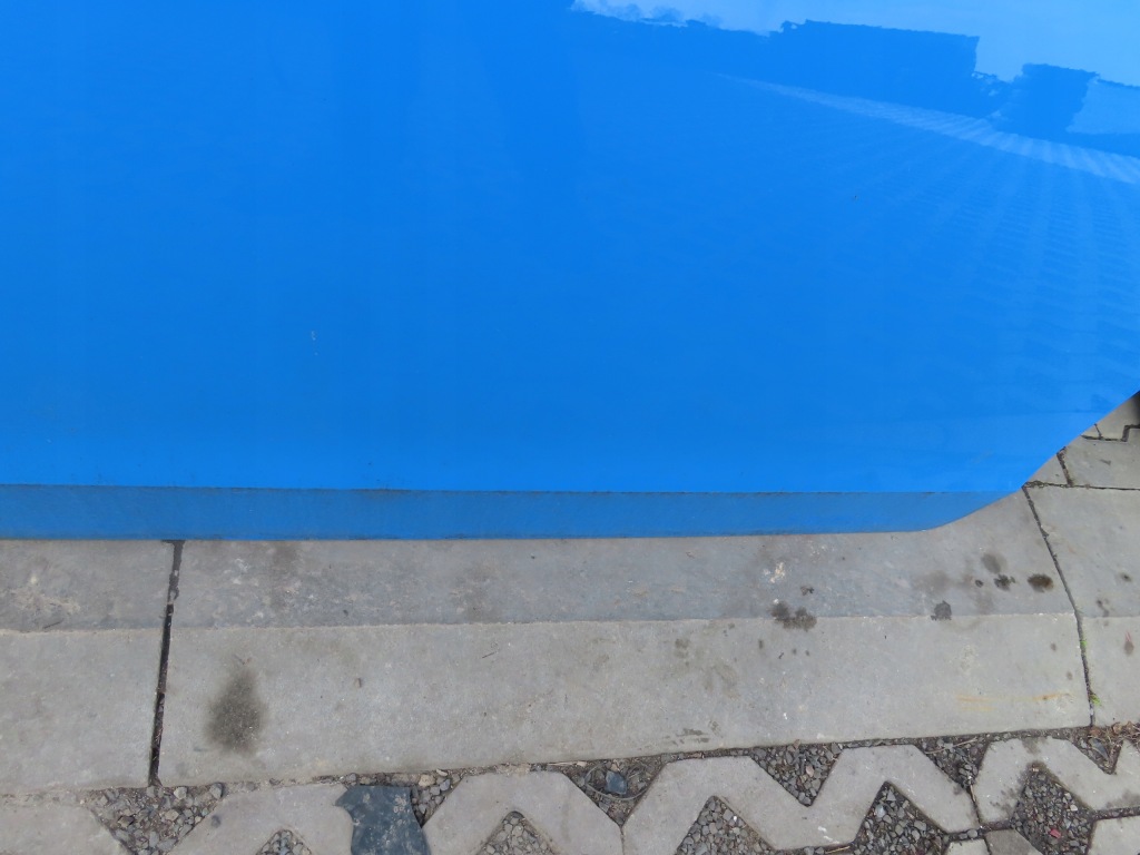 фото №6, Vw up 3d дверь левая полный eu ld5c