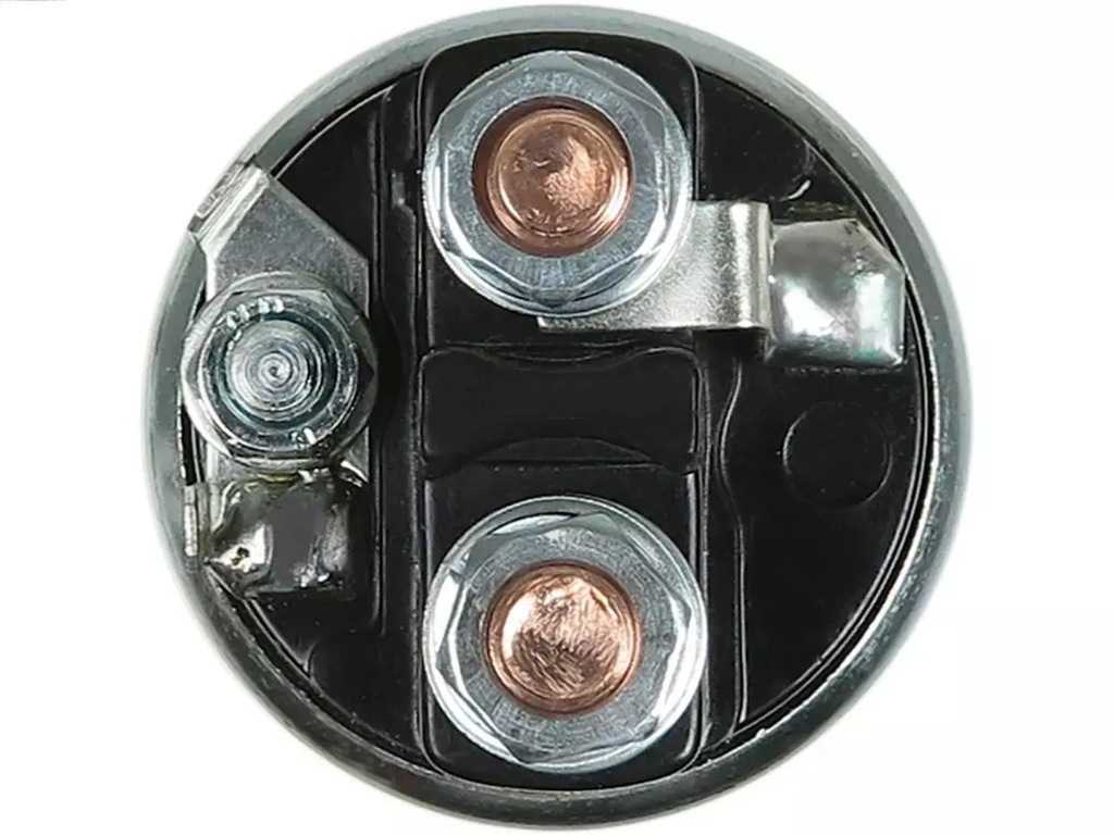 фото №4, Вимикач електромагнітний, стартер as-pl ss5034