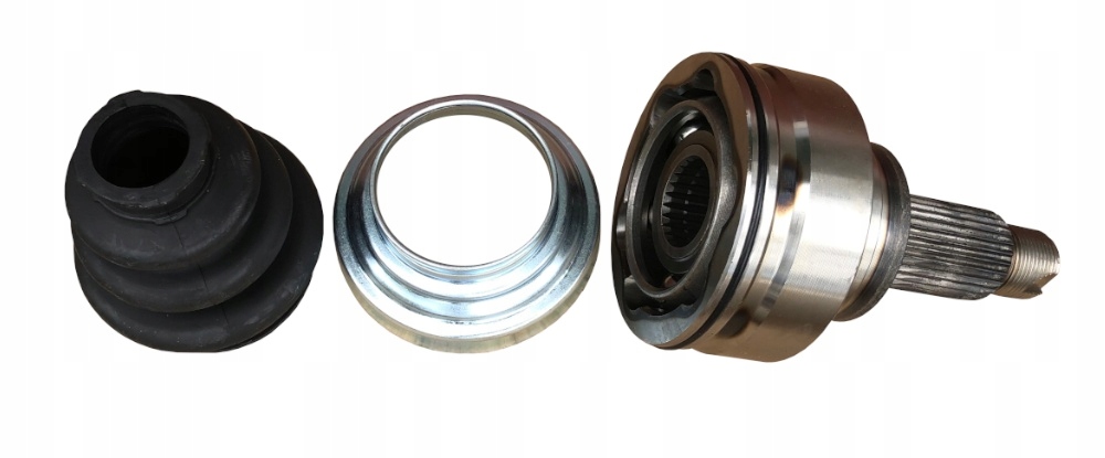 фото №1, Шарнир наружный задняя задняя bmw e60 525i xdrive aut