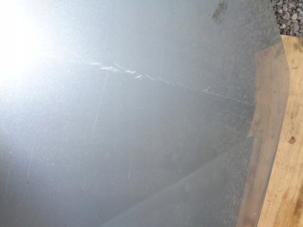 фото №3, Laguna ii капот teb64