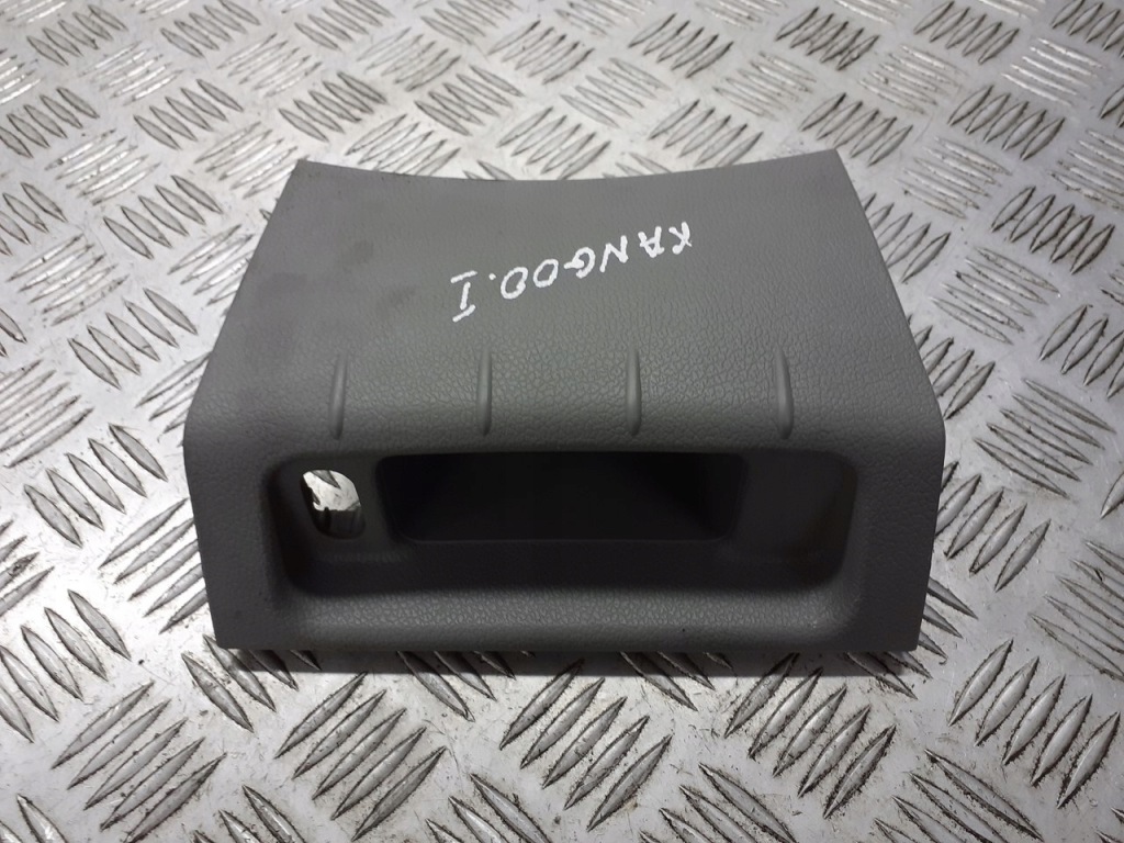 фото №1, Корпус перемикача центрального замка renault kangoo i lift 8200214223