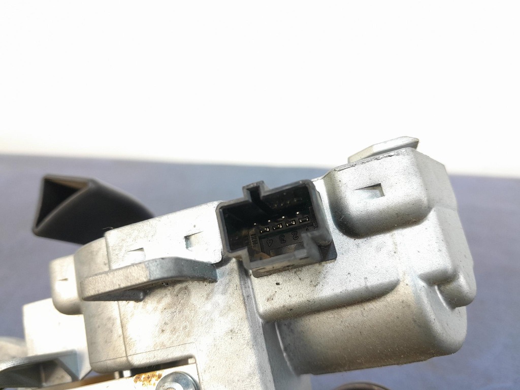 фото №6, Volvo v50 i колонка блокировка руля p30741161