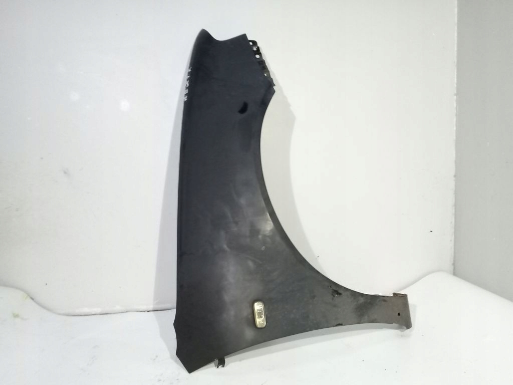 фото №1, Audi a3 8l lift крыло правый