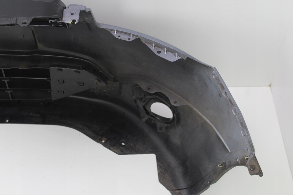 фото №12, Бампер перед передній nissan qashqai j10 lift 09-12r b52