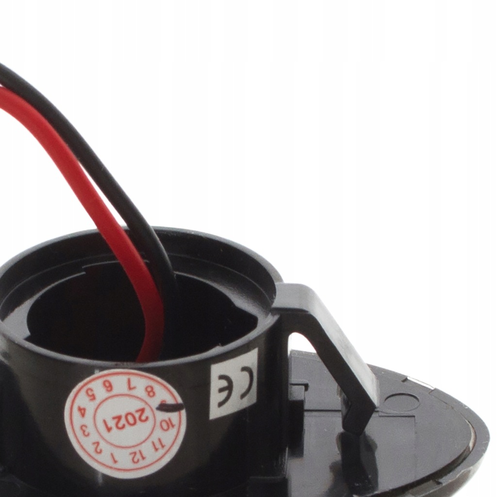 фото №10, Mini r50 r52 r53 поворотники динамические led