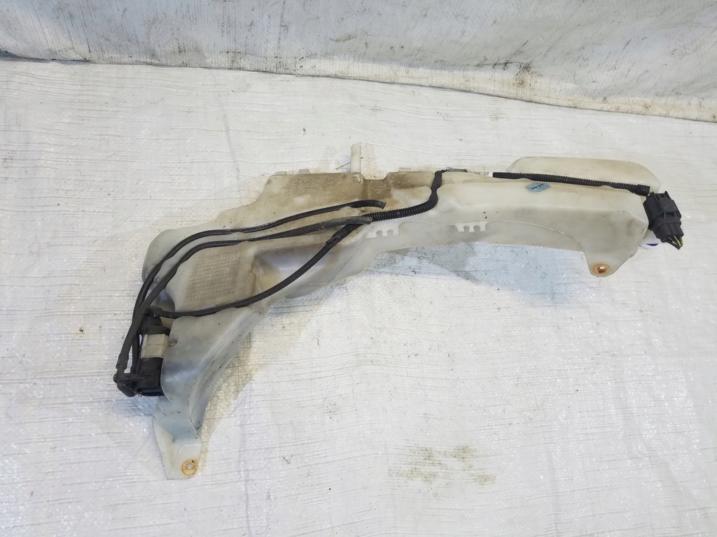 фото №1, Бак жидкость омывателя ford kuga mk1