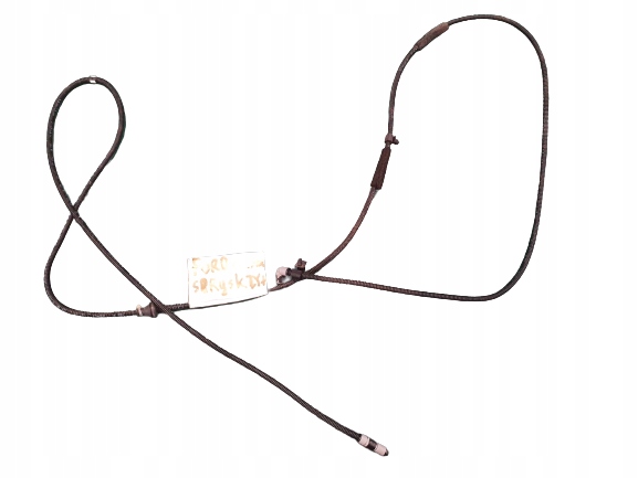 фото №1, Ford c-max hybrid трубка шланг омивача usa