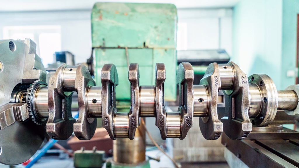 фото №5, Двигатель восстановленный renault koleos i 2.0 dci m9r833