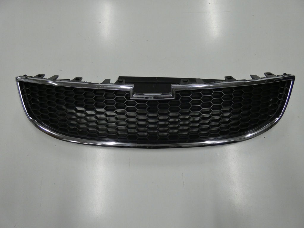 фото №1, Решітка радіатора, решітка радіатора chevrolet orlando