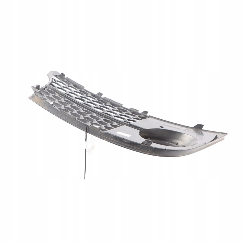 фото №11, Audi tt 8j решётка решётка радиатора бампера перед левая 8j0807681h