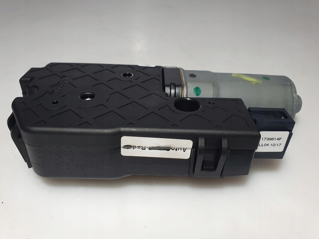 фото №10, Audi a4 b9 2017r avant моторчик люк 1735684e панорама super состояние