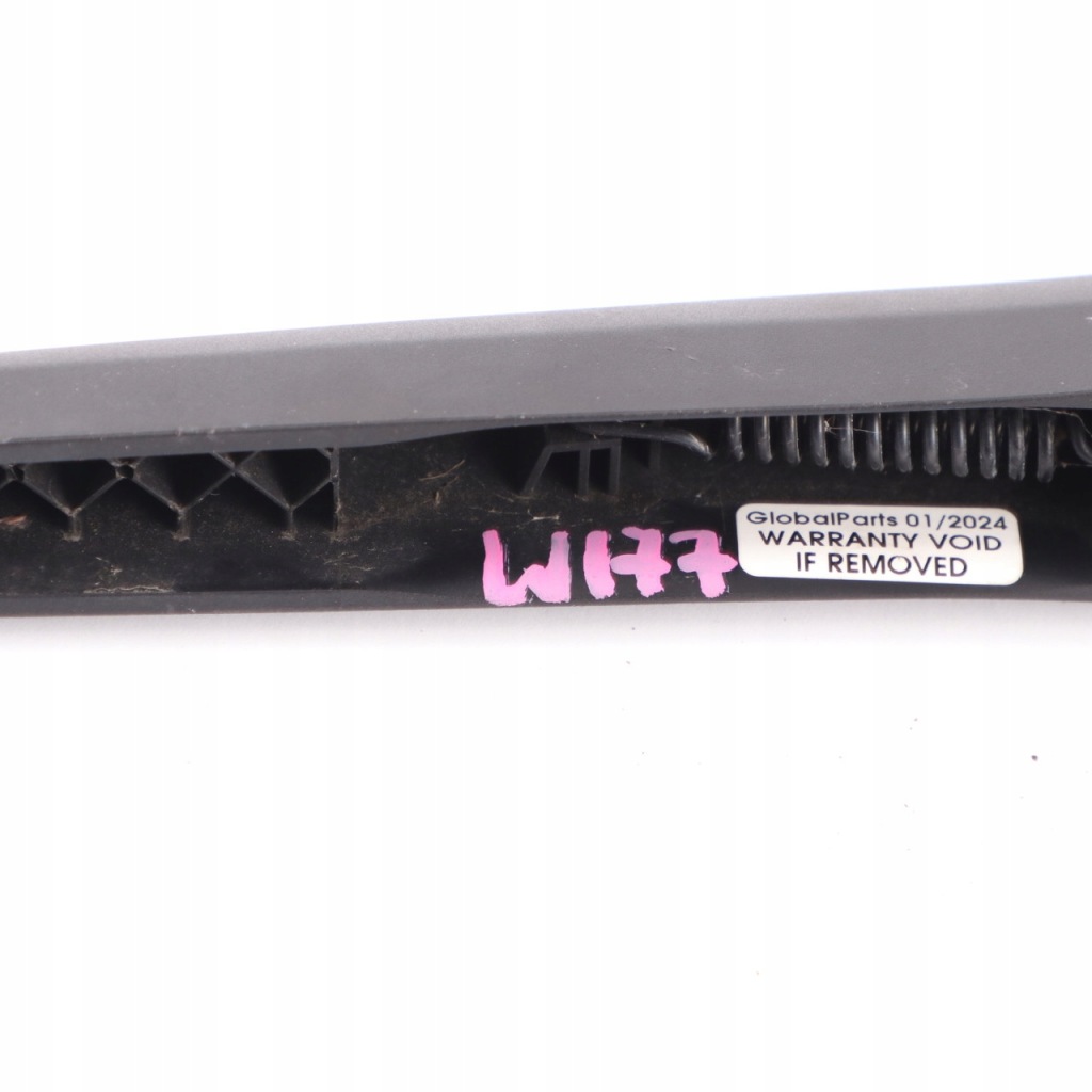 фото №12, Mercedes w177 важіль двірники задній скло кришки багажника a2478207701