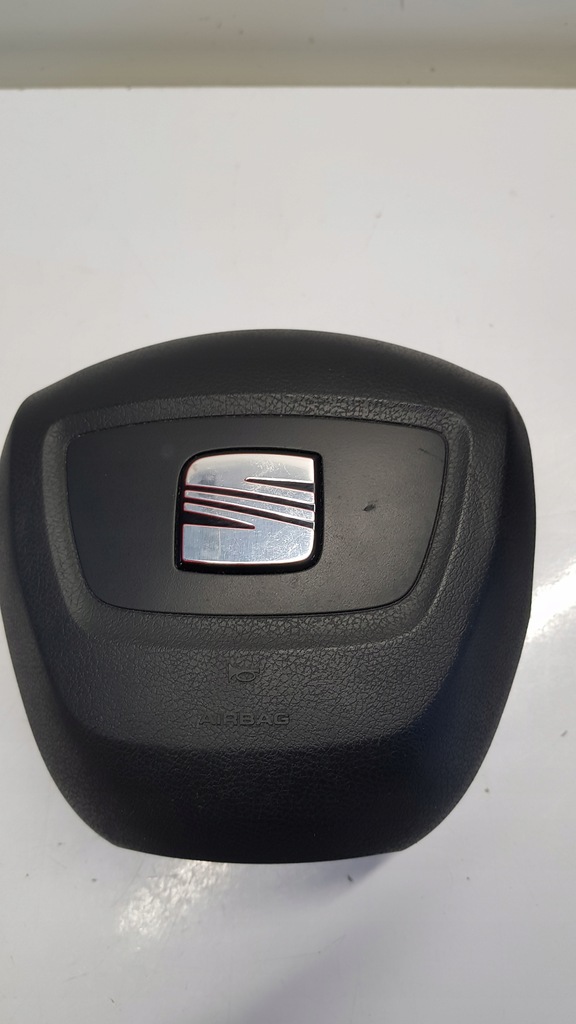 фото №10, Повітропровід подушка пелюстки перемикання seat exeo