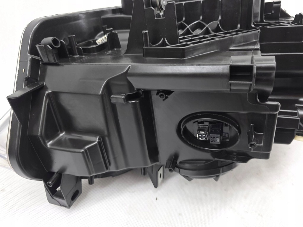 фото №14, Bmw 1 f20 f21 лампа перед передня ліва bi ксенон ні поворотний 7229677