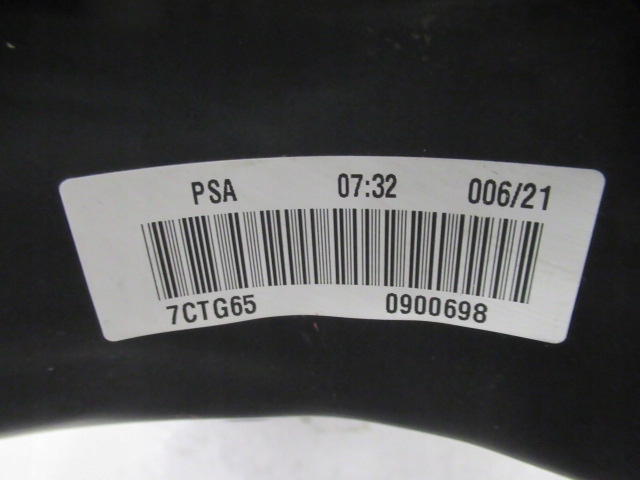 фото №9, Proace city подрамник санки подрамник подрамник