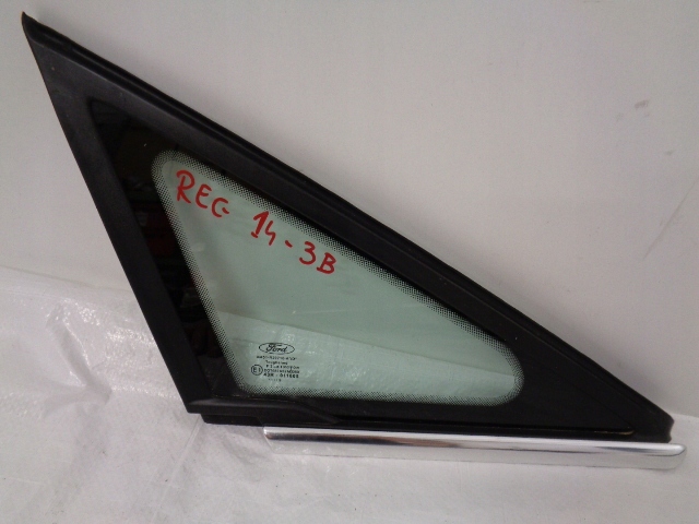 фото №1, Ford c-max mk2 права передня скло кузовна