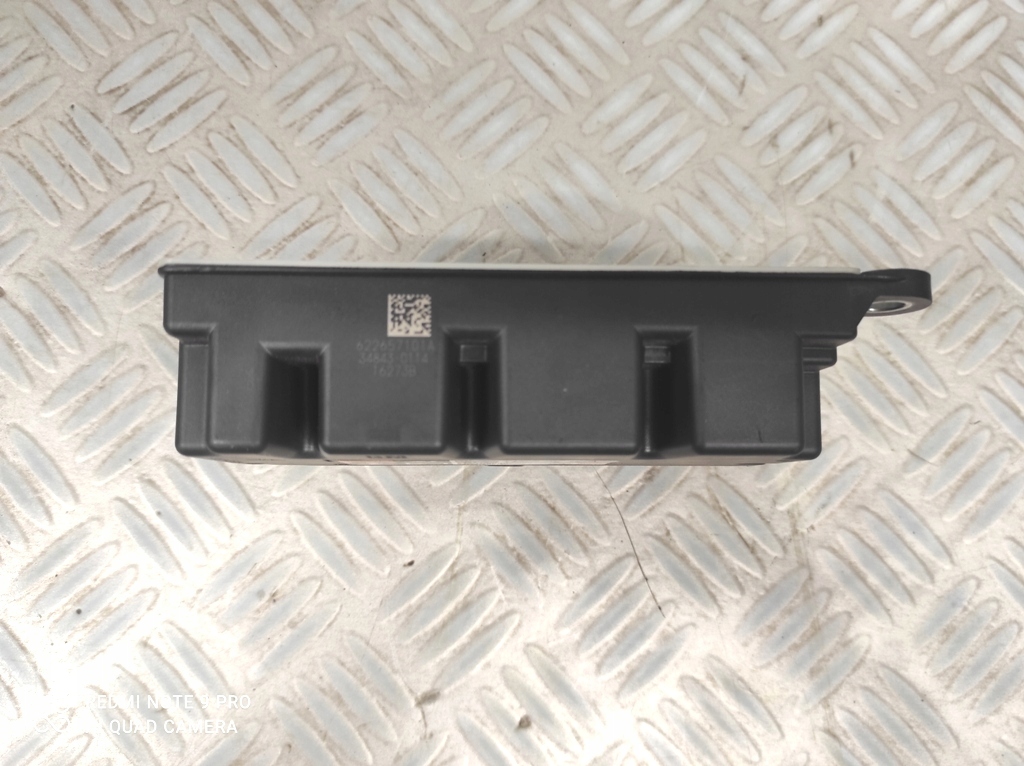 фото №10, Модуль блок управления датчик подушек подушка безопасности 13514457 opel astra k v