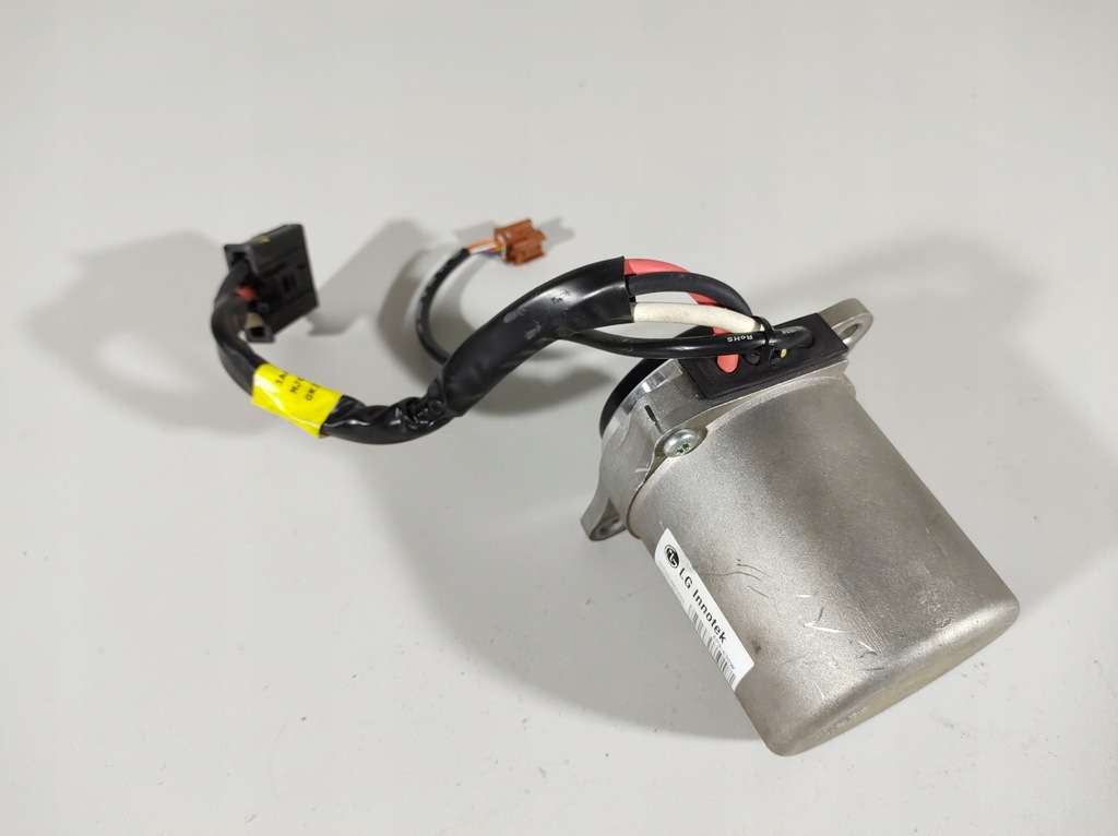 фото №10, Kia sportage iii 10- підсилювач електричний