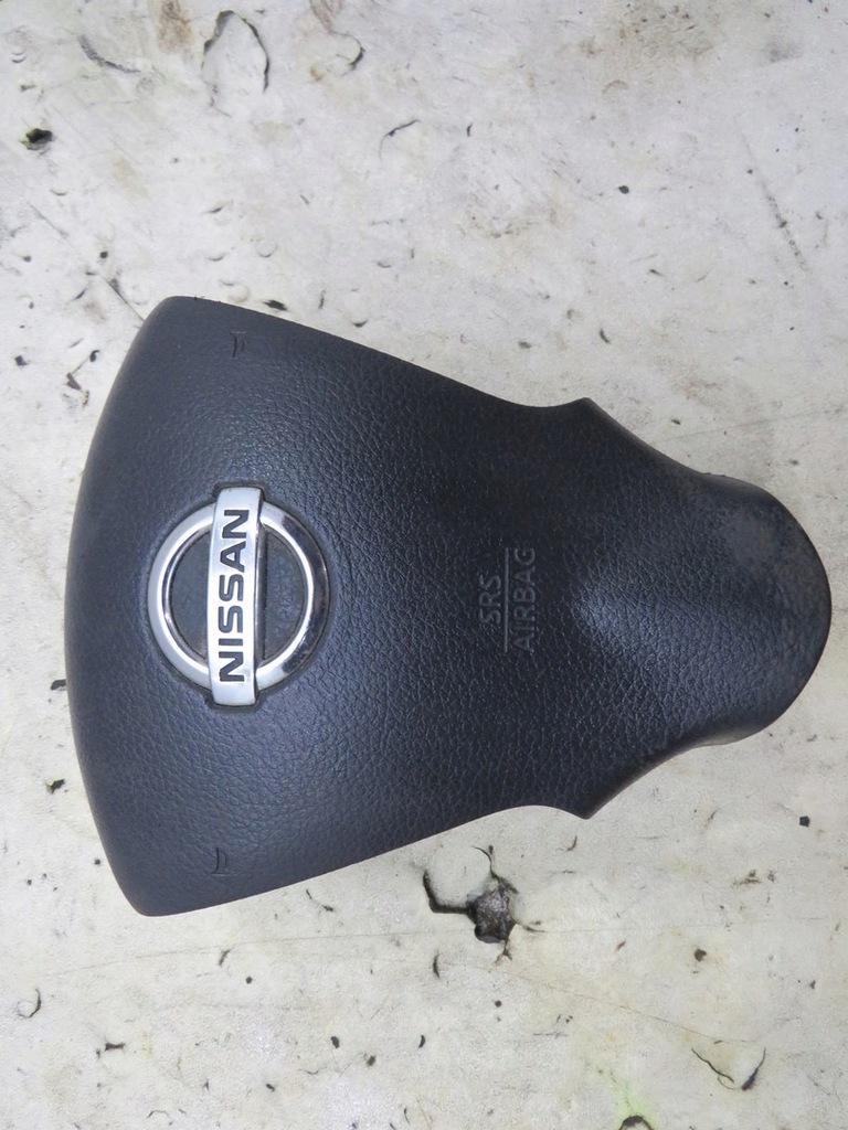 фото №1, Подушка водія note e12