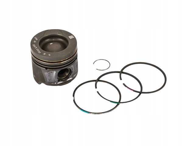 фото №1, Поршень renault megane iii 1.5dci