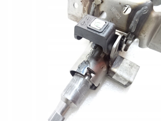 фото №7, Citroen c4 picasso ii колонка рулевая 9808060677