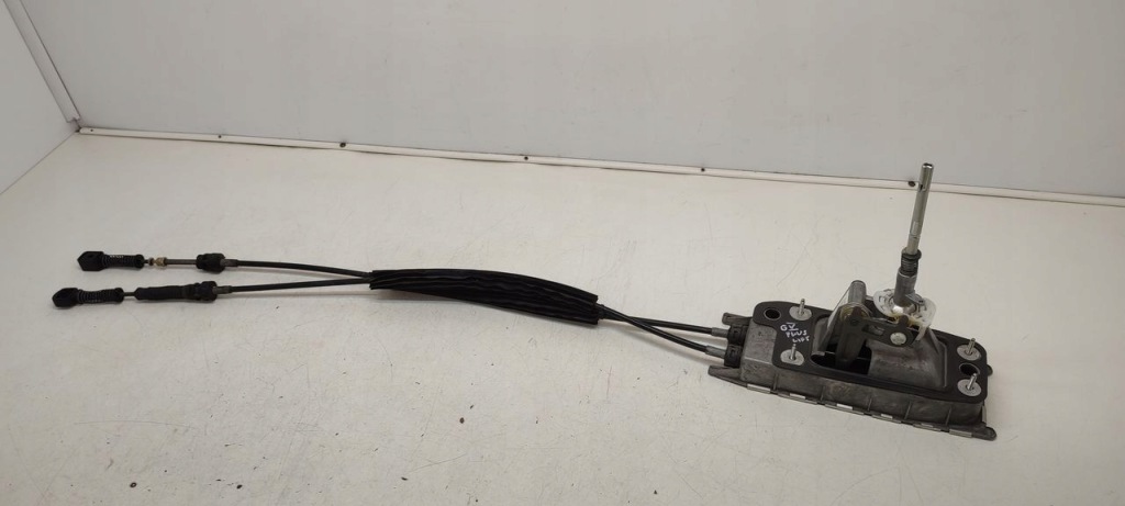 фото №1, Вибірник троси vw golf plus lift 1,4 tsi