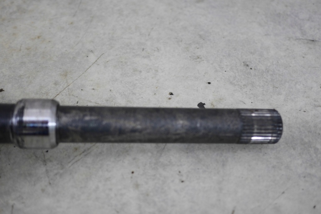 фото №6, Приводной вал правый перед nissan x-trail i t30 lift 2.0 b