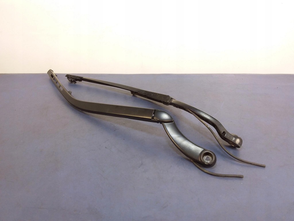 фото №1, Jaguar xf i x250 рычаги дворники перед