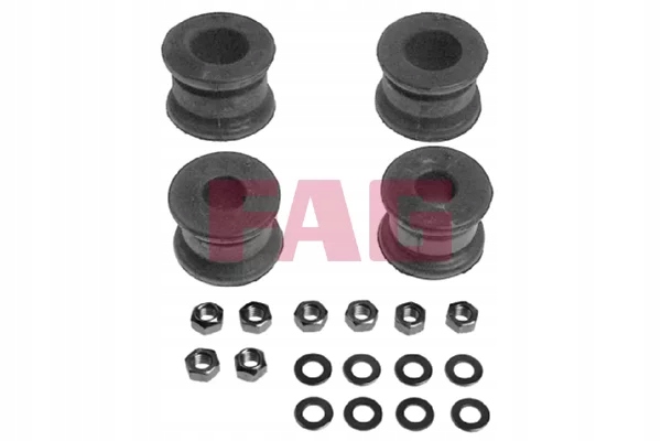 фото №1, Втулка стабілізатора - fag 820000430