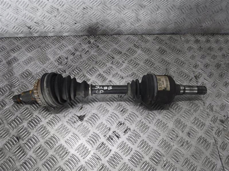 Купити Привідний вал ліва saab 95 9-5 2.2 tid