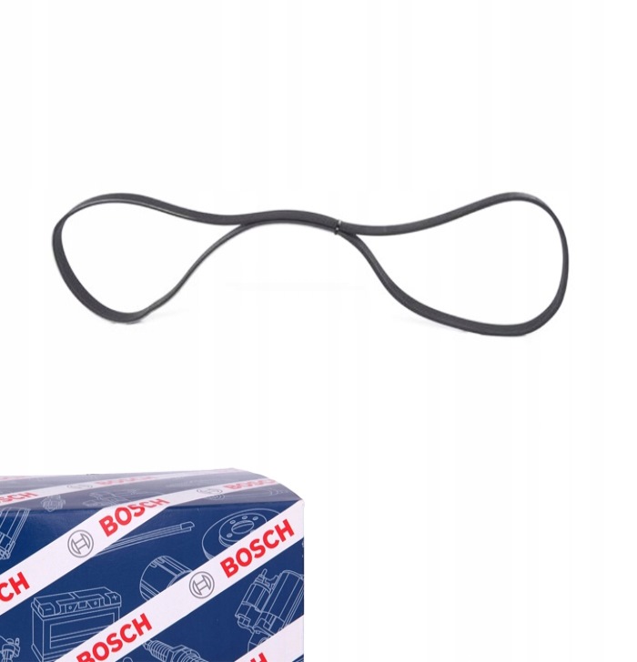 фото №1, Ремень клиновой многоручьевой do kia rio iii 1.4