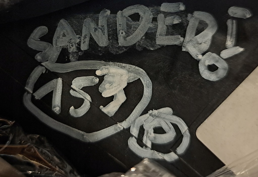 фото №7, Dacia sandero i фара правий 8200733877 153